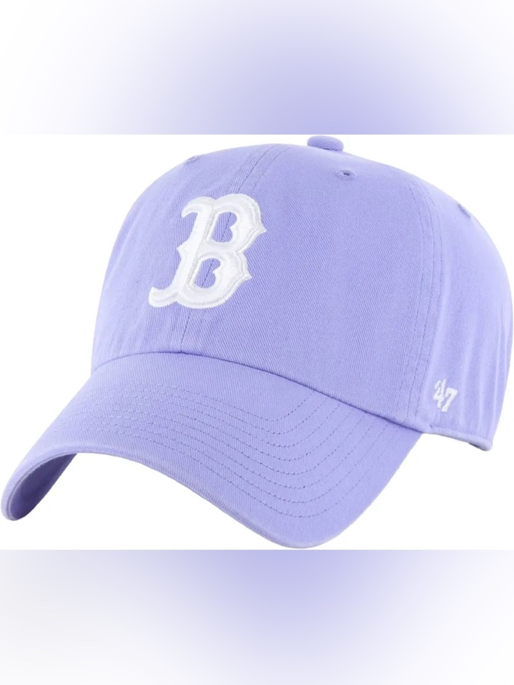 Boston Red Sox hat